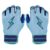Bear Series Short Cuff Batting Gloves - Tidal Blue