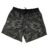 Performance 5" Short w-- Liner - Camo Green