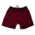 Performance 5" Short w-- Liner - Maroon