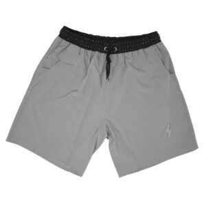 Performance 7" Short - Grey