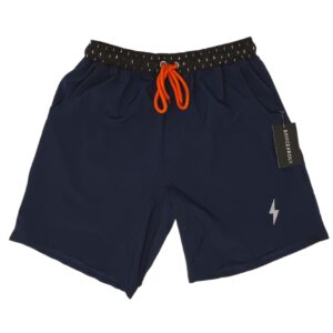 Performance 7" Short - Navy