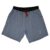 Performance 7" Short - Steel Blue