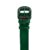 Premium Pro Adjustable Baseball Belt - Green