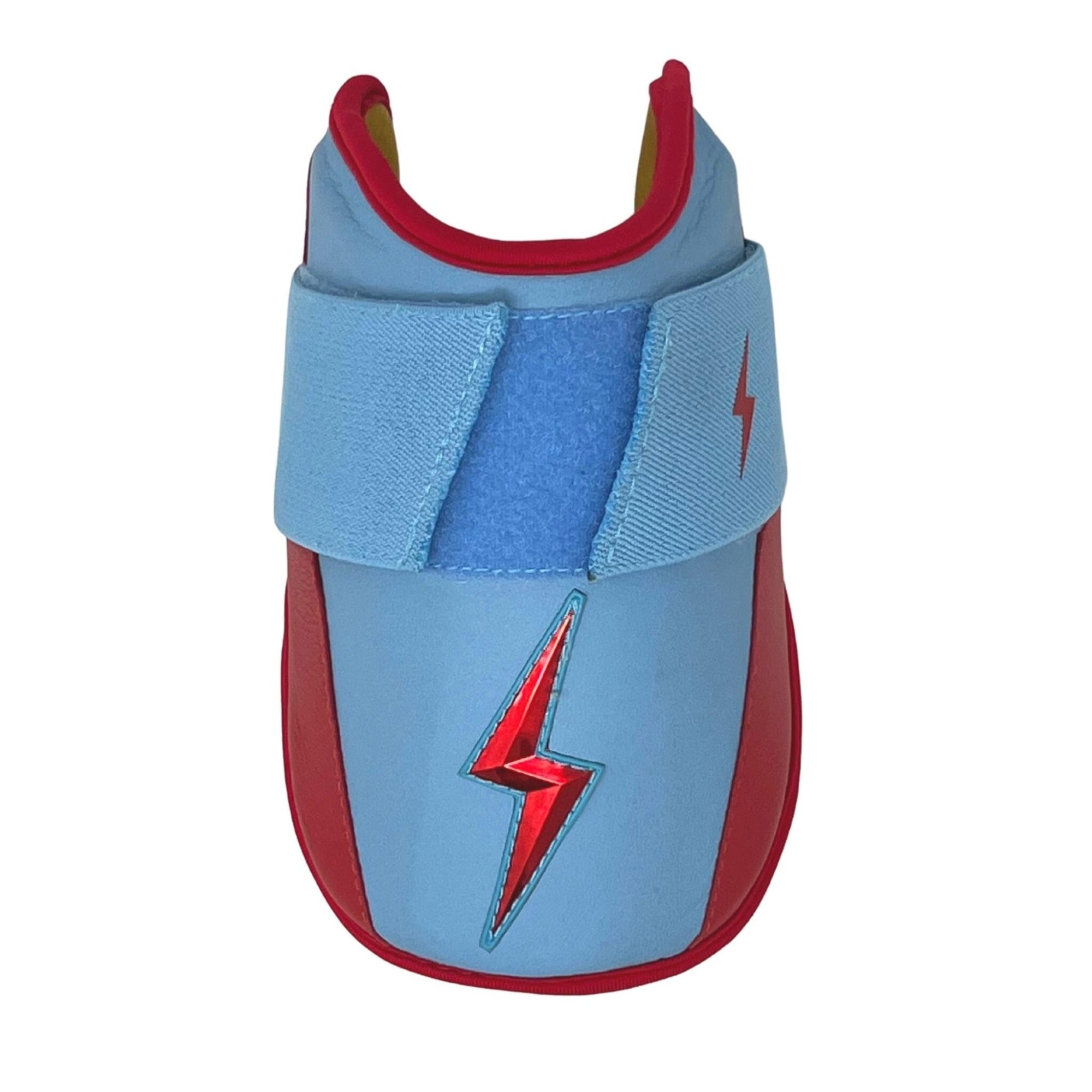 Harrison Bader Signature Series 6" Elbow Guard - Baby Blue