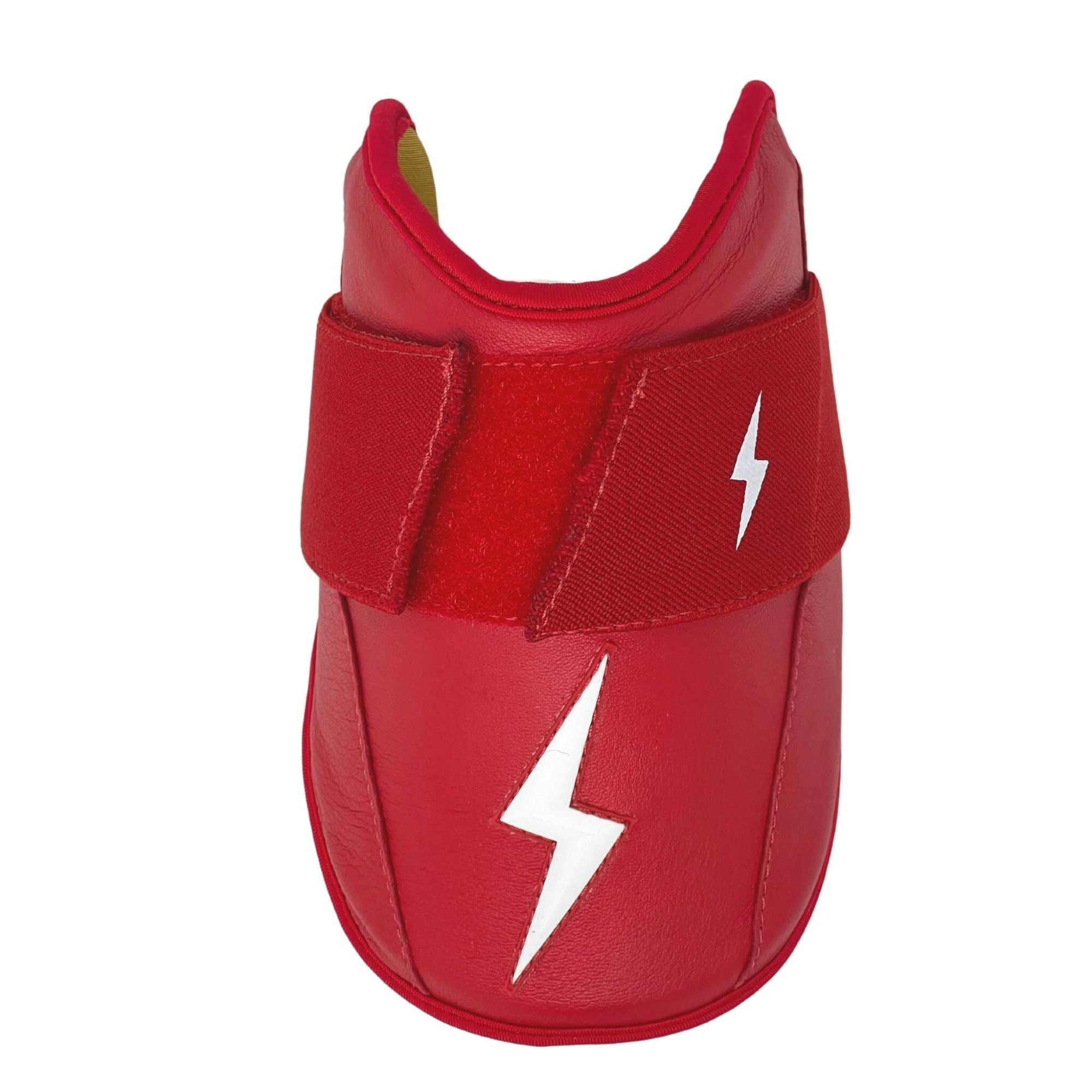 Original Series 6" Elbow Guard - Red