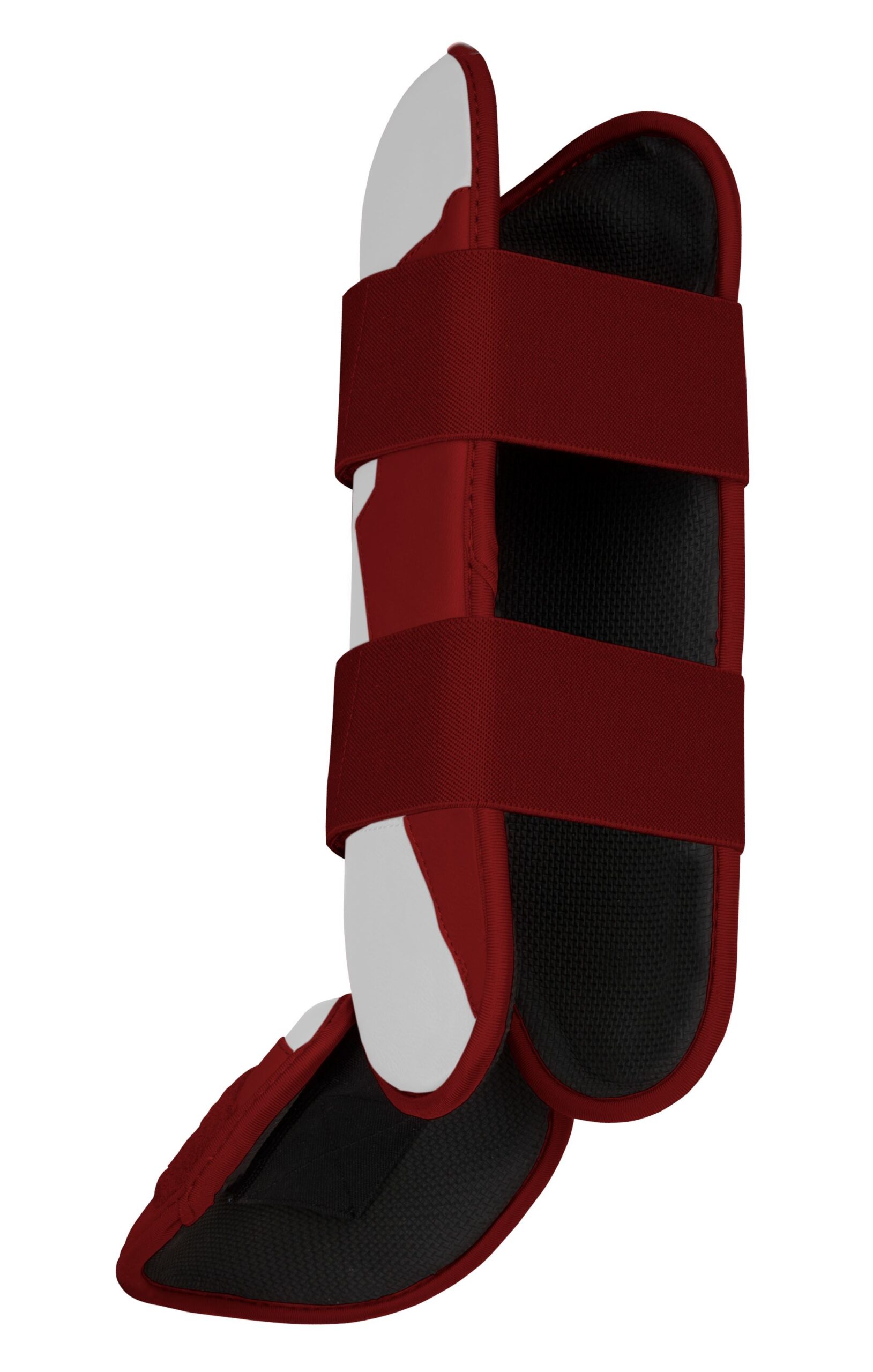 bruce-bolt-chrome-series-leg-guard-maroon-leg-guard-bruce-bolt-788430.jpg