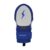 Chrome Series Sliding Mitt - Royal Blue