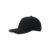BOLT Classic Snapback Cap - Black