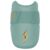 King of JUCO Creator Series 6" Elbow Guard - Mint--Gold