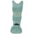 King of JUCO Creator Series Leg Guard - Mint--Gold