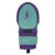 Ketel Marte Signature Series Sliding Mitt - Teal