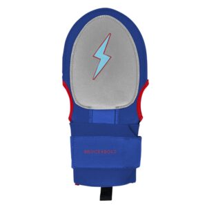 James Outman Signature Series Sliding Mitt