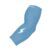 Graduated Compression Premium 3--4 Arm Sleeve - Baby Blue