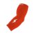 Graduated Compression Premium 3--4 Arm Sleeve - Caliente Red