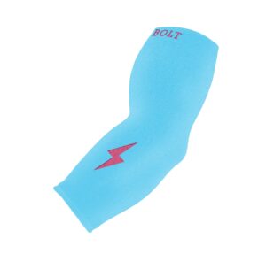 Graduated Compression Premium Â¾ Arm Sleeve
