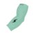 Graduated Compression Premium 3--4 Arm Sleeve - Mint Green