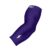 Graduated Compression Premium 3--4 Arm Sleeve - Purple