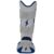 Grey Series Leg Guard - Navy