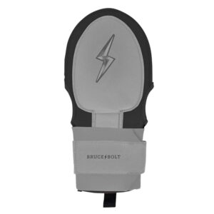 Grey Series Sliding Mitt
