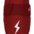 Original Series 6" Elbow Guard - Maroon