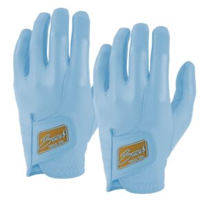 Original Series Golf Gloves (On Left, 2-Pack) - Baby Blue