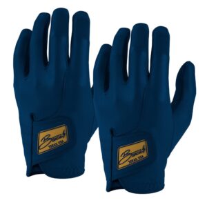 Original Series Golf Gloves (On Left, 2-Pack) - Navy
