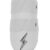 Chrome Series 9" Elbow Guard - White