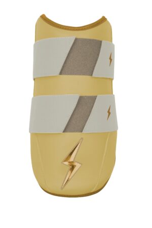 Gold Series 9" Elbow Guard - Gold