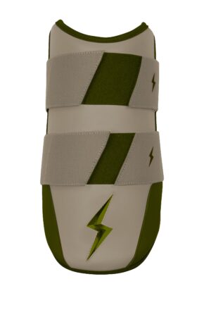 Patriot Series 9" Elbow Guard - Military Beige