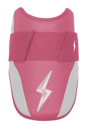 Bear Series 6" Elbow Guard - Dusty Pink