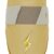 Gold Series 6" Elbow Guard - Gold