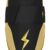 Gold Series 6" Elbow Guard - Black--Gold