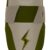 Patriot Series 6" Elbow Guard - Military Beige
