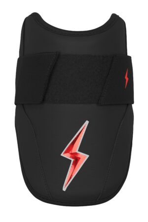 Bear Series 6" Elbow Guard - Black
