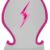 Chrome Series Hand Guard - Pink