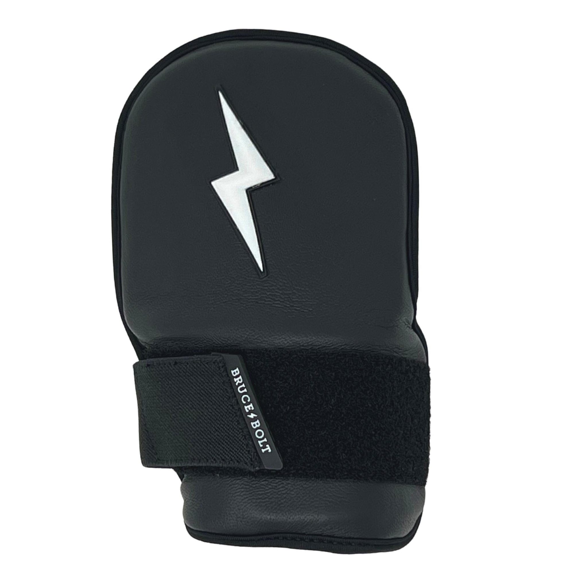 Original Series Hand Guard (On Right) - Black