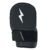 Original Series Hand Guard (On Right) - Black