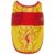 Harrison Bader Signature Series 6" Elbow Guard - Flames