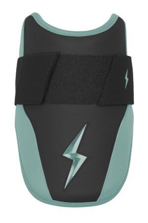 Harrison Bader Signature Series 6" Elbow Guard - Black