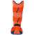 Max Clark Signature Series Leg Guard - Navy--Orange