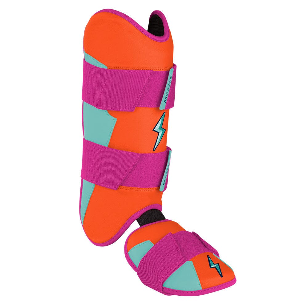 bruce-bolt-signature-series-leg-guard-tatis-jr-26-aqua-orange-ankle-guard-samku-industries-inc-688451.jpg