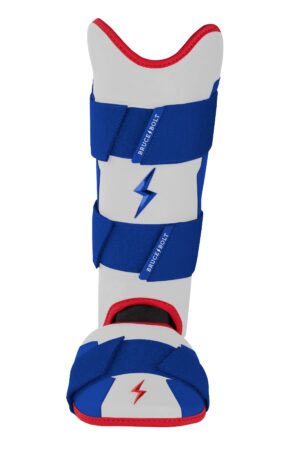 Brandon Nimmo Signature Series Leg Guard - USA