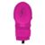 Max Clark Signature Series Sliding Mitt - Pink