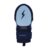Bear Series Sliding Mitt - Carolina Blue