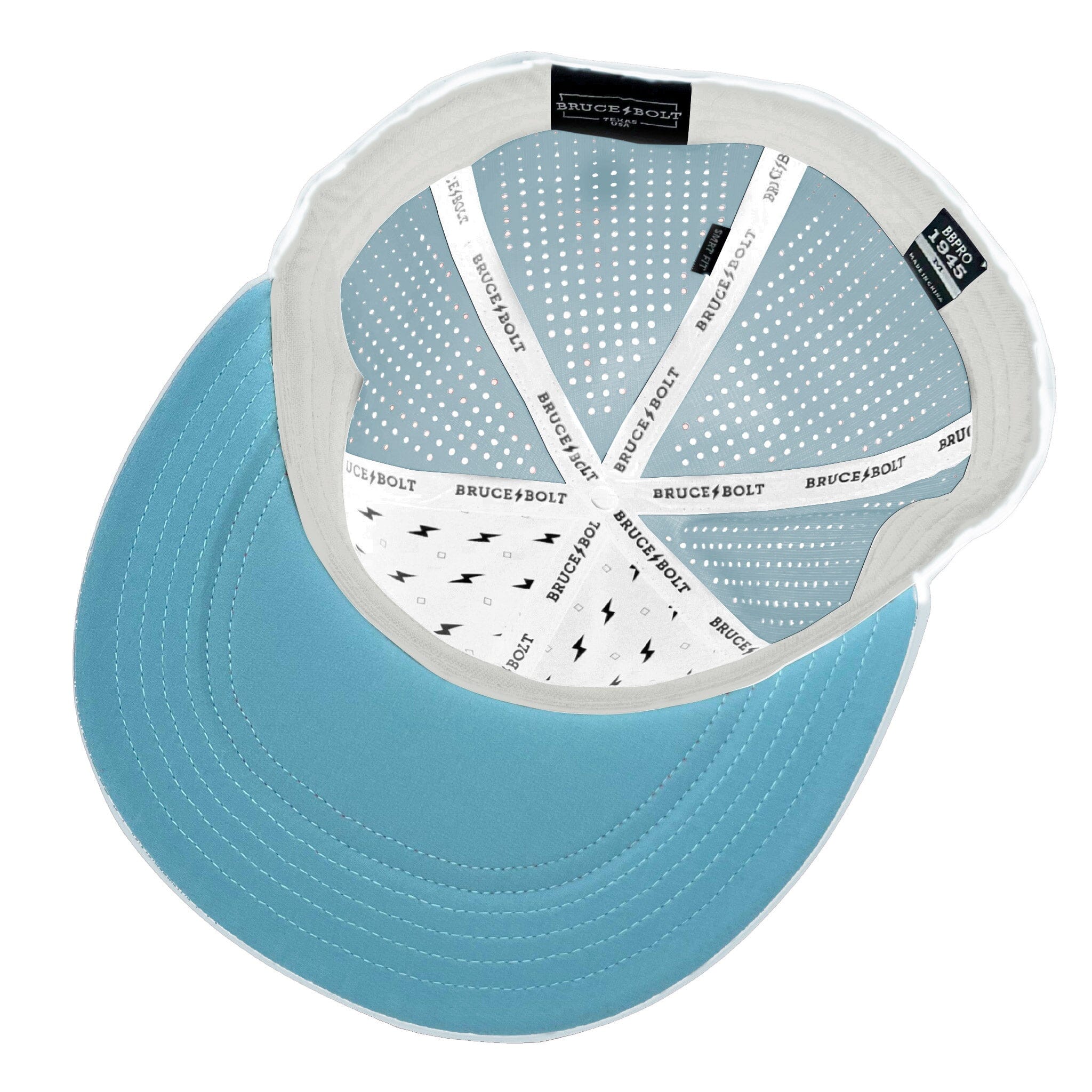bruce-bolt-smart-fit-performance-game-hat-ice-blue-w-red-bolt-6-panel-flexfit-game-hat-popular-designs-364375.jpg