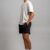 SuperSoft 6" Short - Black
