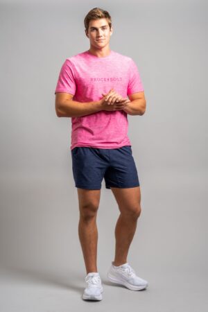SuperSoft 6" Short - Navy