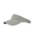 BOLT Visor - Grey--White Bolt