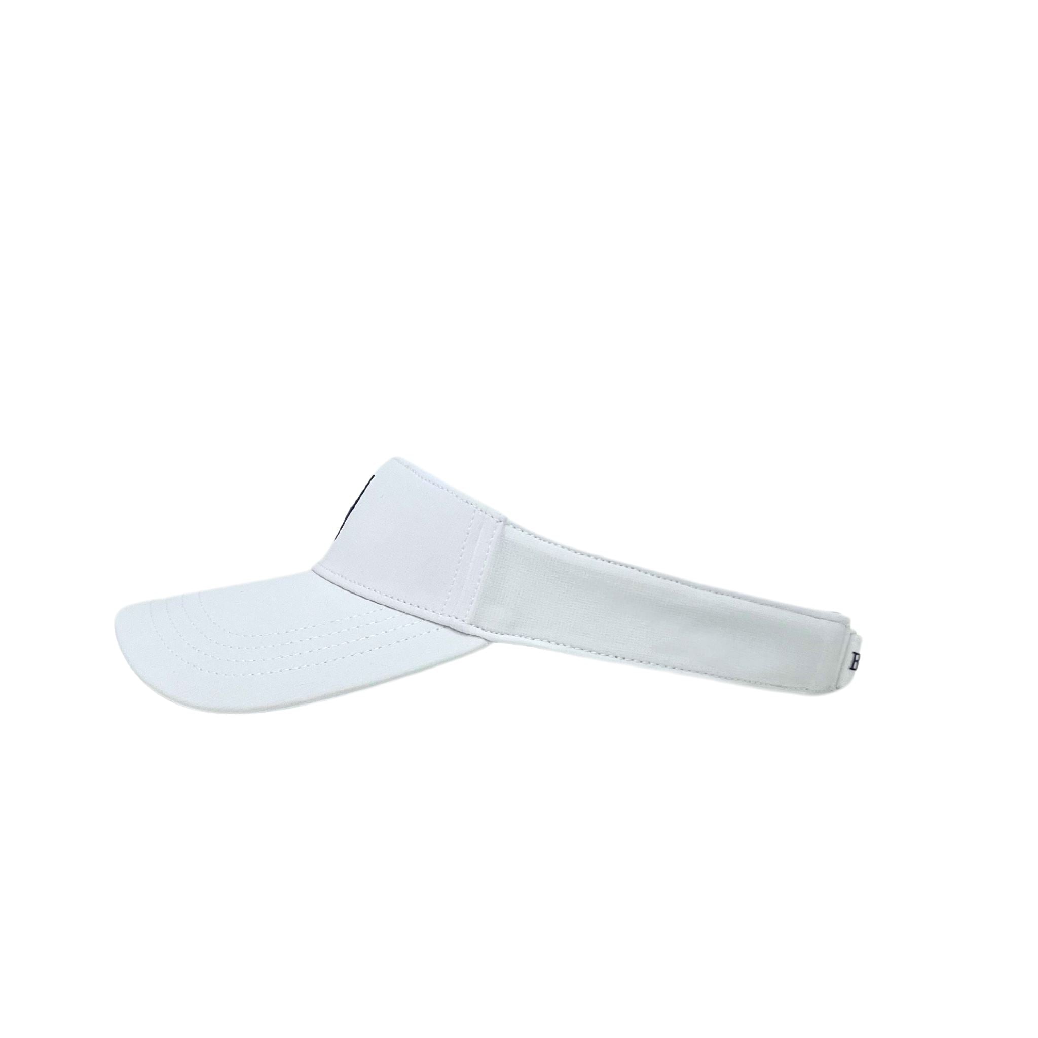 bruce-bolt-visor-with-velcro-adjustment-white-w-black-bolt-hats-brucebolt-207510.jpg