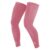 Compression Xtra Long Leg Sleeves (2-Pack) - Dusty Pink